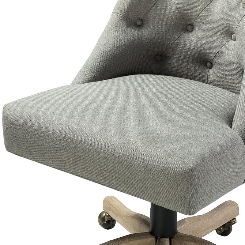 Estelle Upholstered Tufted Office Chair