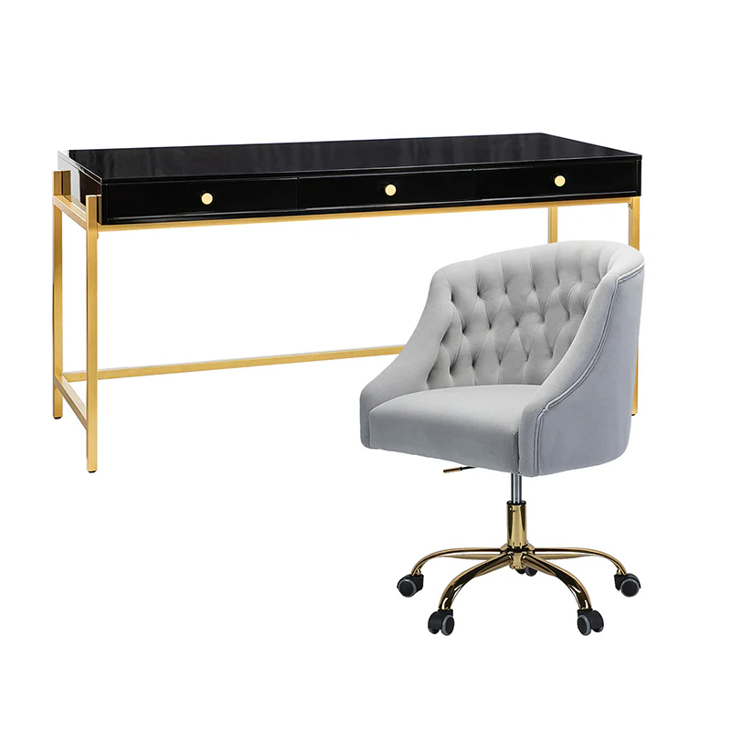 Penelope Desk and Chair Set