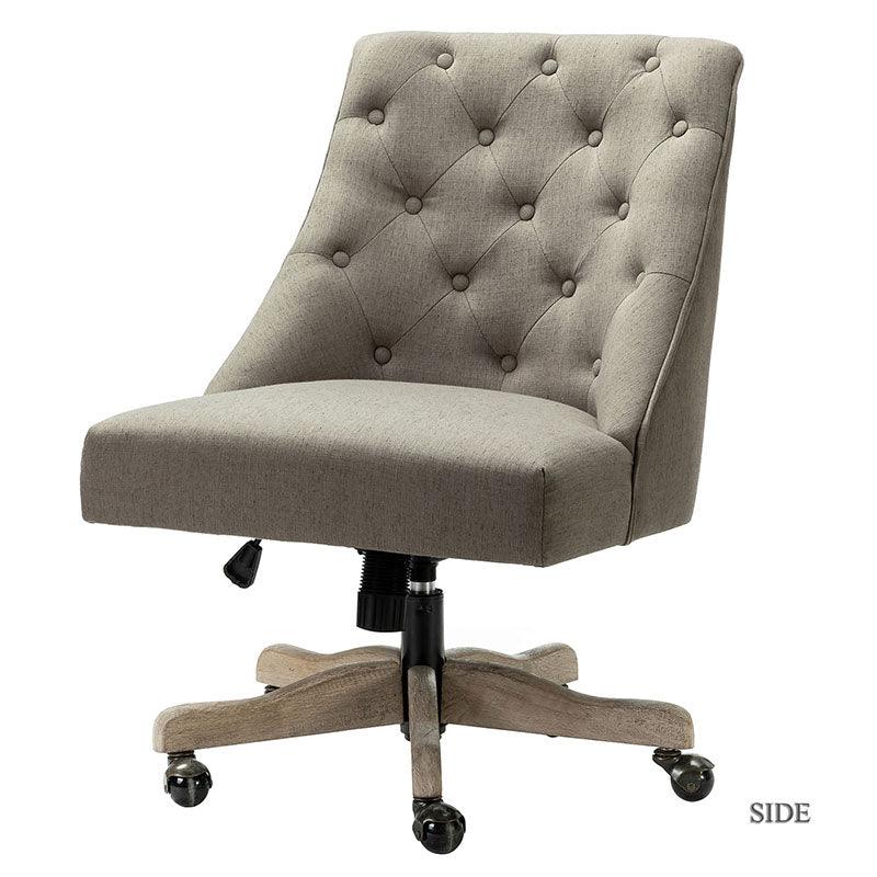 Estelle Upholstered Tufted Office Chair