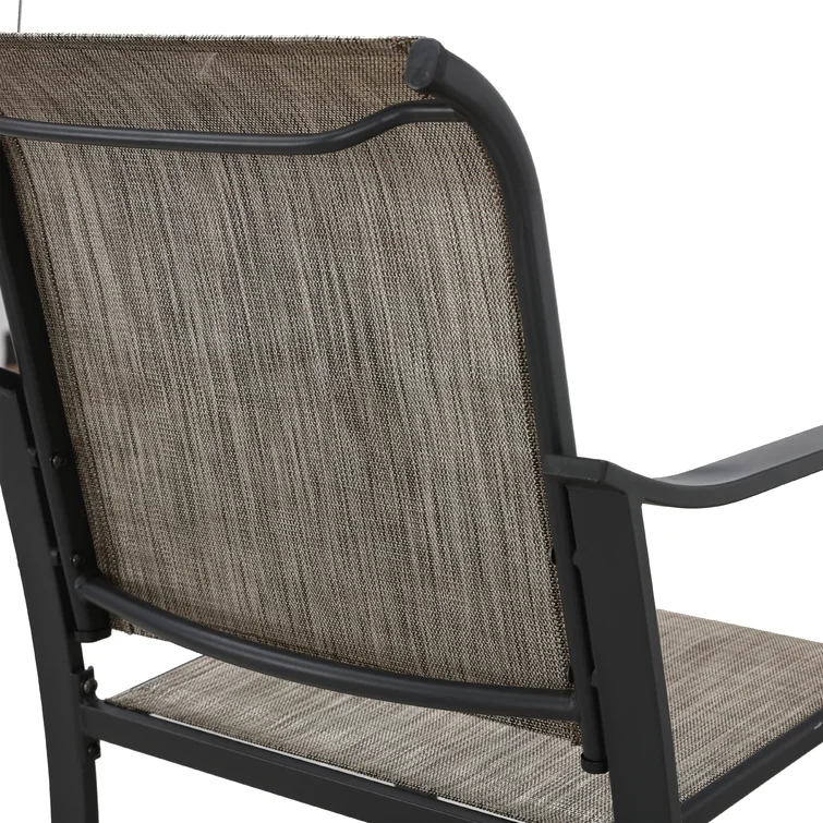 Fredith Square 2 - Person Bar Height Bistro Dining Set