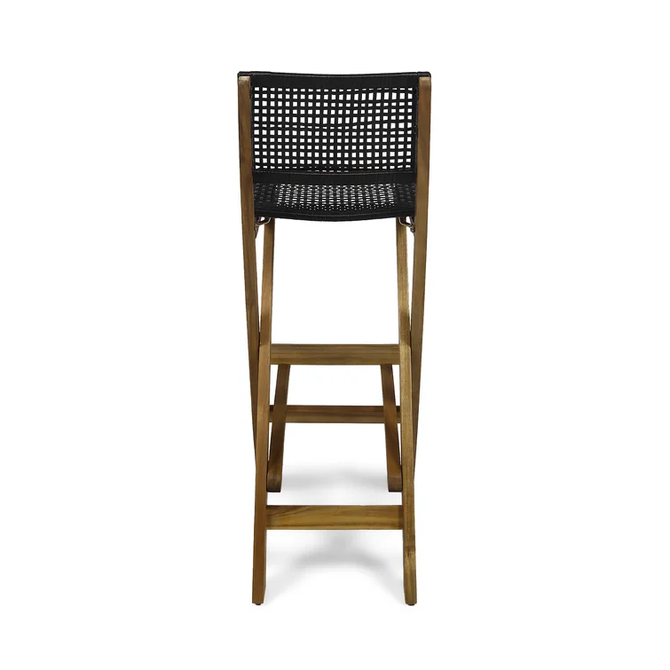 Aiyden 2 - Person Outdoor Dining Set