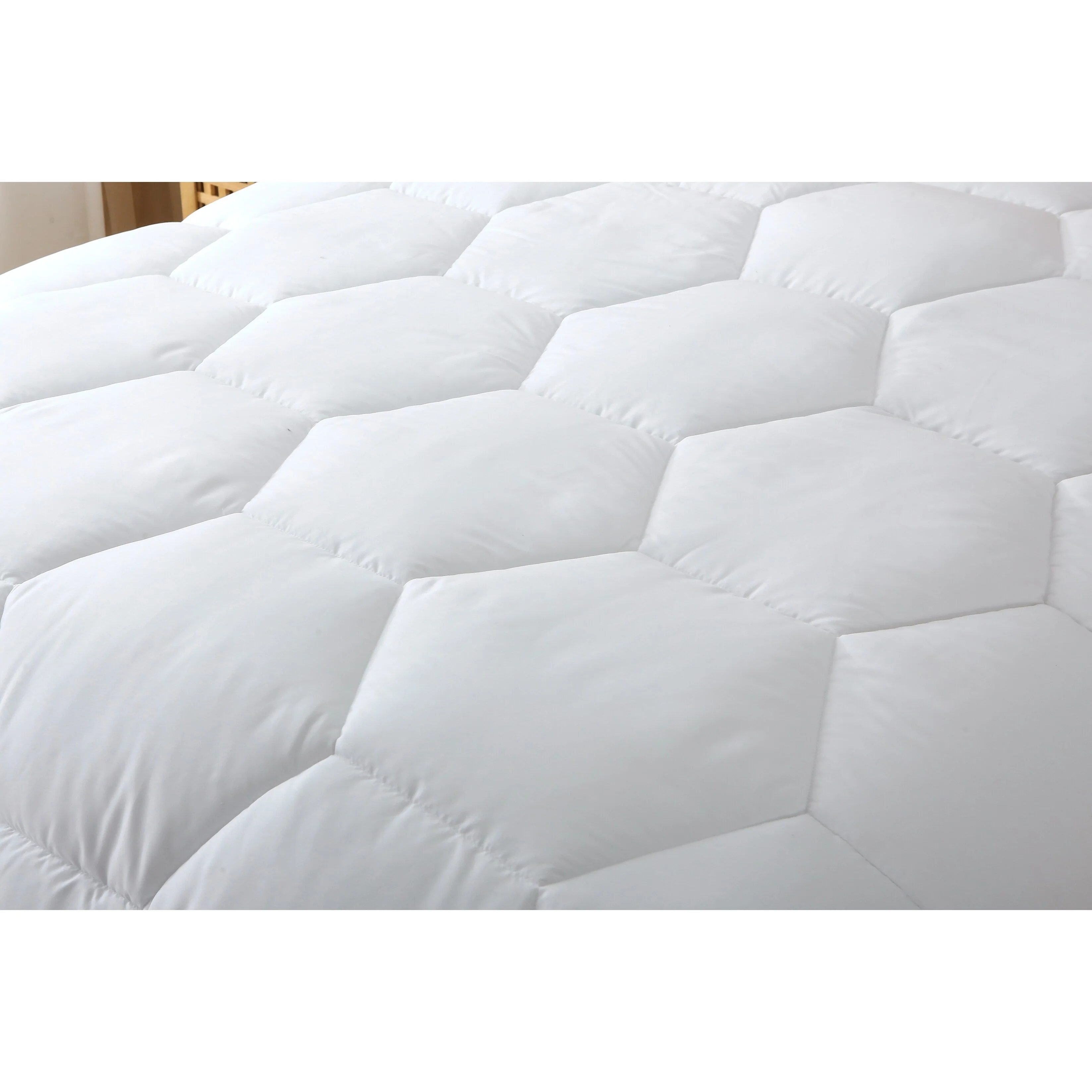 Better Style Home Microfiber Winter Comforter Insert