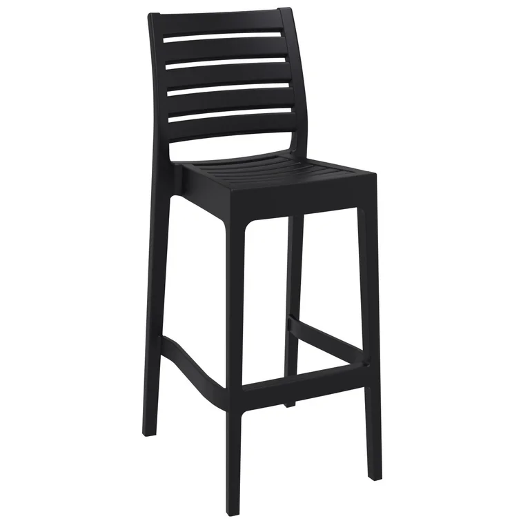 Farrah 4 - Person Square Extendable Outdoor Dining Set