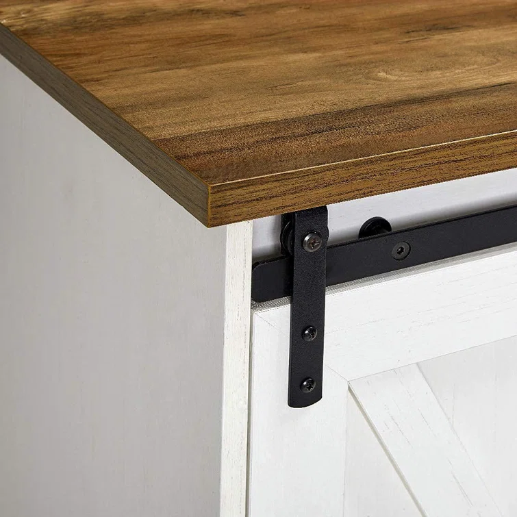 Chestertown 59'' Media Console