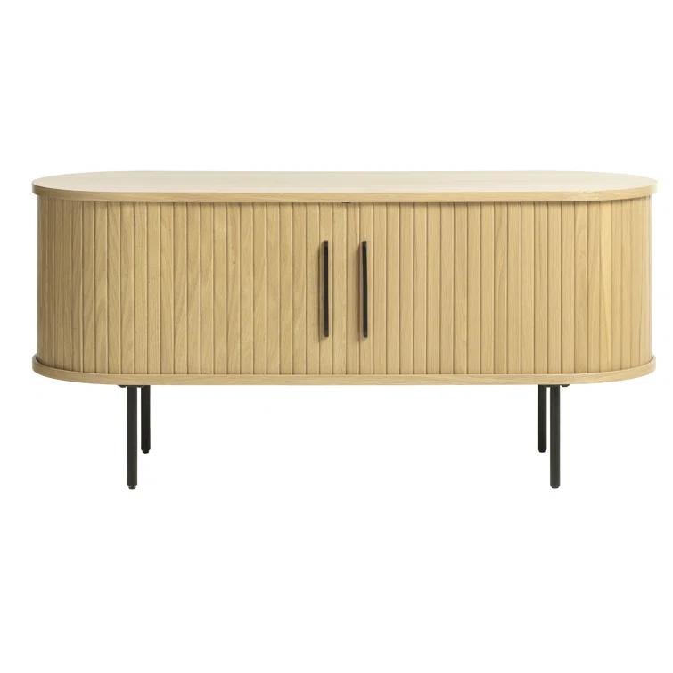 Iris 47.25'' Media Console