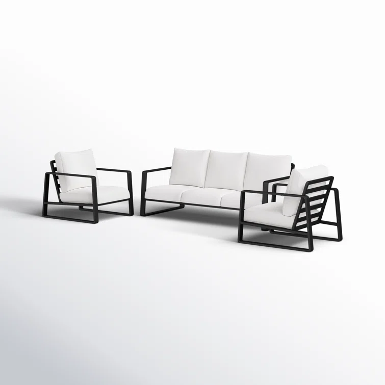 Galena 5 - Person Outdoor Seating Group