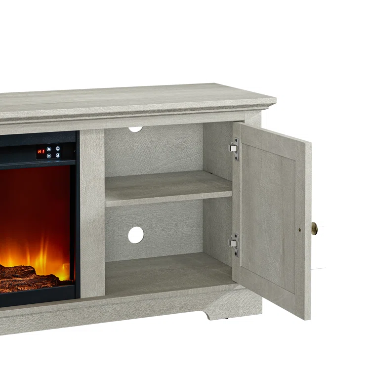 FTS23515 78.19'' Media Console