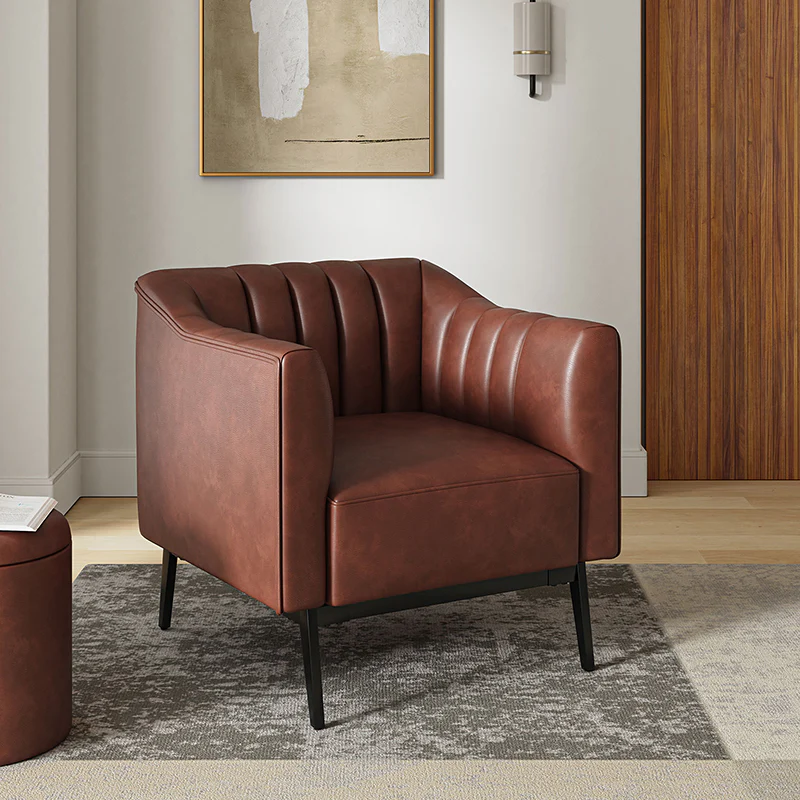 Contemporary Industrial Elegance: Benedikt 30