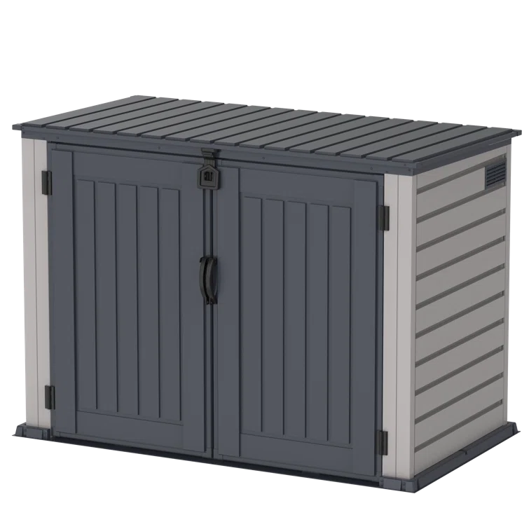 Duramax 2100l Multistore Outdoor Storage Box