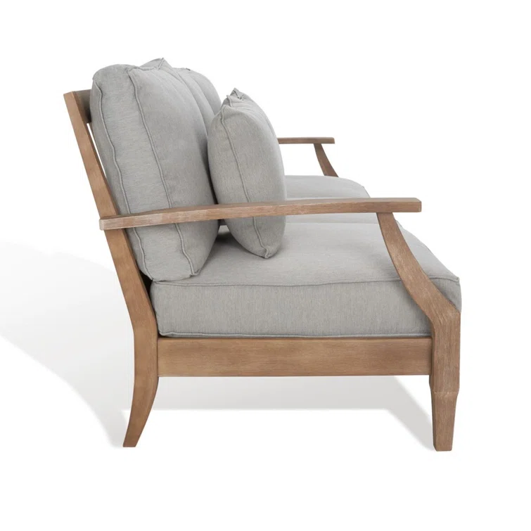 Samya 7 - Person Seating Group with Cushions
