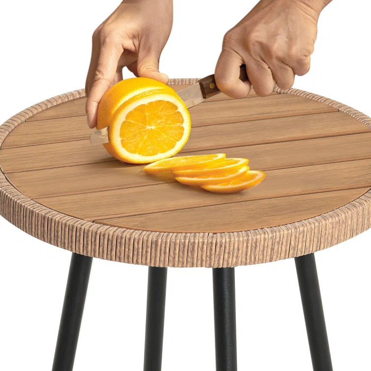 Balconera 5 - Person Outdoor Sofa Conversation Sets with Egg Chair