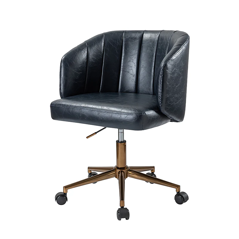 Emesto Vegan Leather Task Office Chair