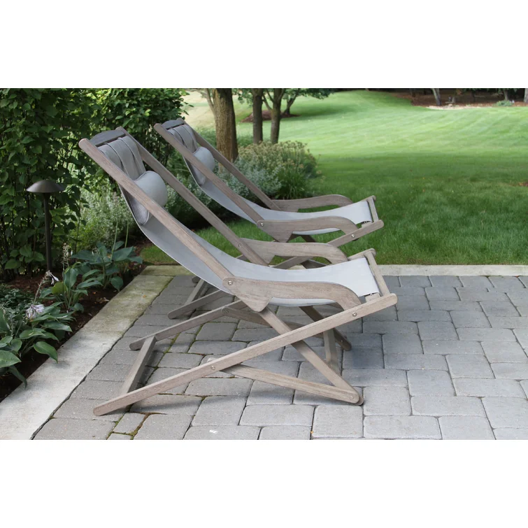 Akiva 2 - Person Outdoor Seating Group
