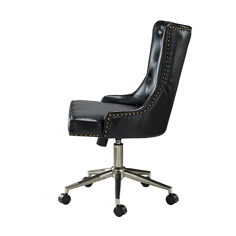 Euander Vegan Leather Task Office Chair