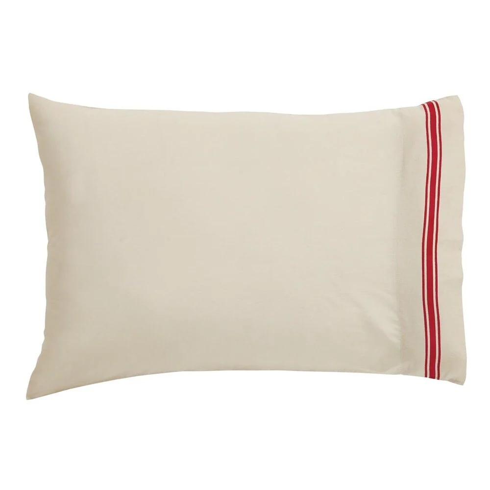 Charlotte Quilt Pillowcase Set