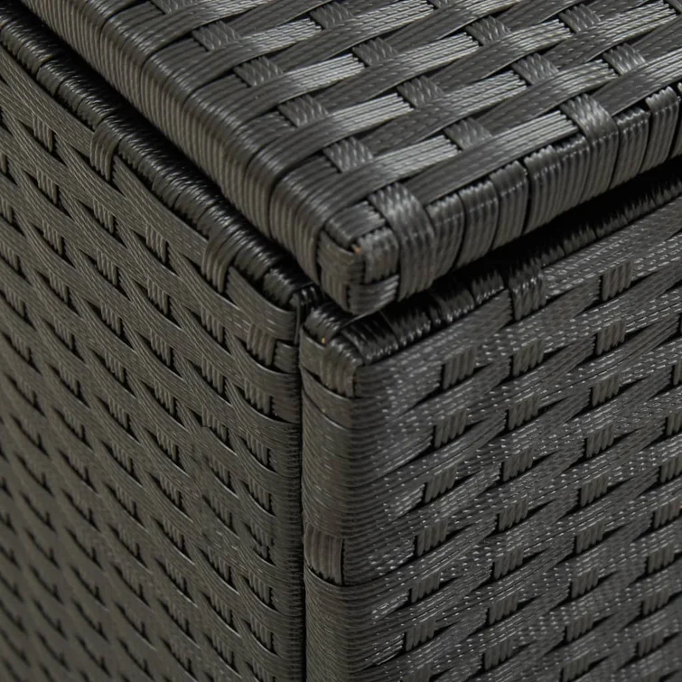 Outdoor Storage Deck Box Chest Cabinet for Patio Cushions Garden Tools