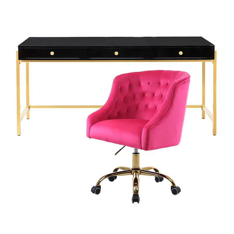 Penelope Desk and Chair Set