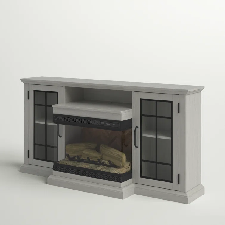 Aubriella 59.5'' Media Console