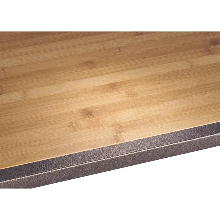 32'' W Steel Height -Adjustable Shelving Unit