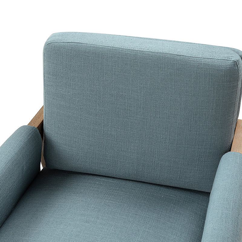 Louisa Armchair