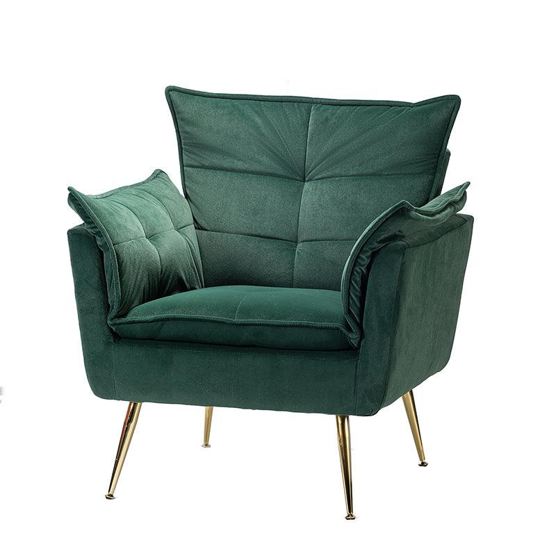 Jaxon Plush Armchair