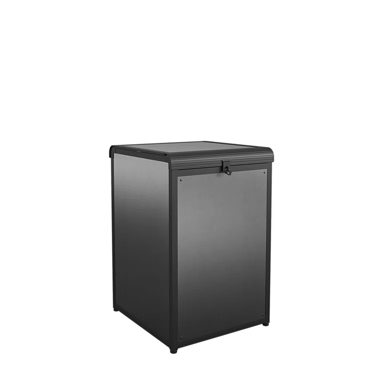 BoxGuard Heavy Duty Multi-Purpose Outdoor Storage & Delivery Box