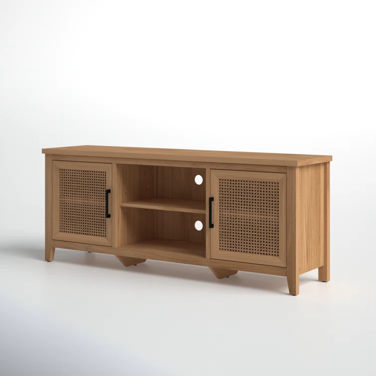 Wilbury 60'' Media Console