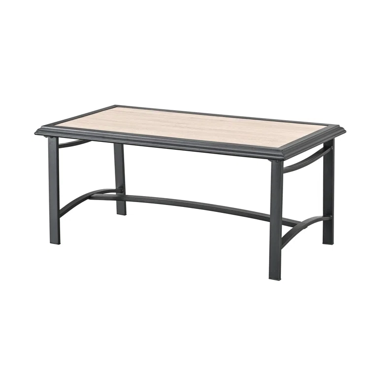 6 - Person Outdoor Seating Group with Cushions