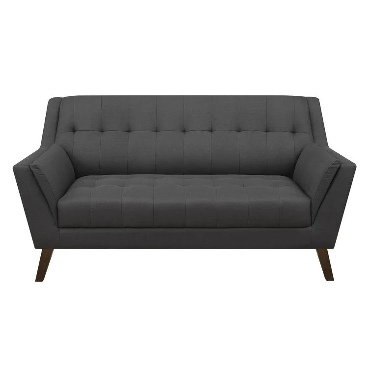 Meghan 65.3'' Upholstered Loveseat
