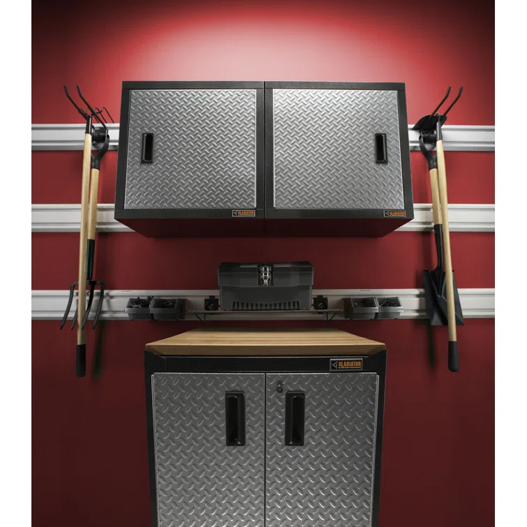 Premier Pre-Assembled 24" Wall Gearbox