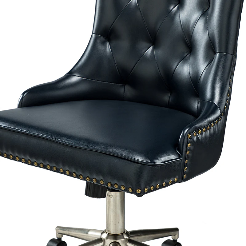 Euander Vegan Leather Task Office Chair