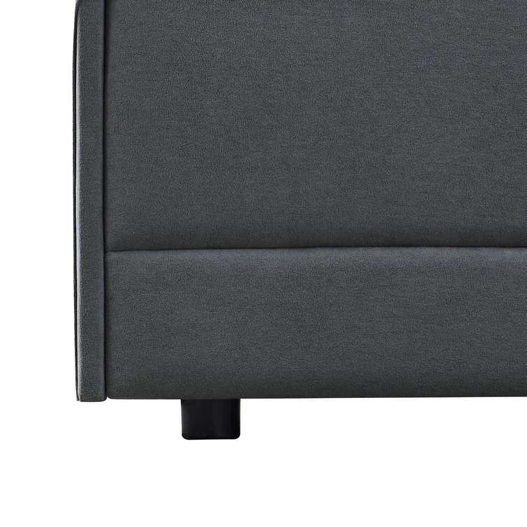 Madisonville 7 - Piece Upholstered Sectional