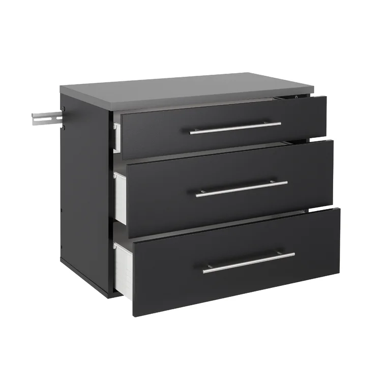 Canyon Single Storage Cabinet ( 24'' H x 30'' W x 16'' D)