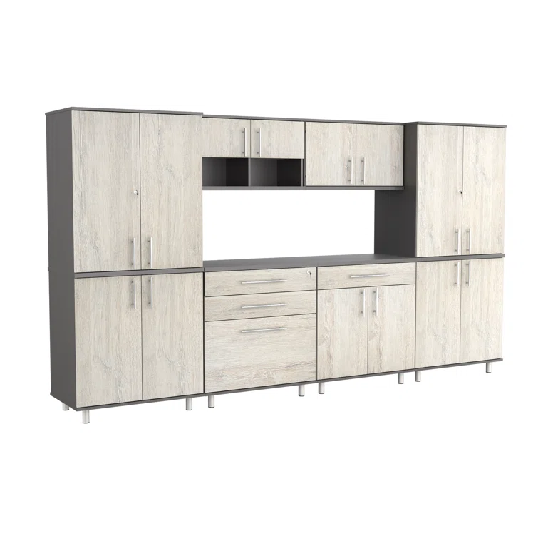 Ceasare 6 Piece Storage System