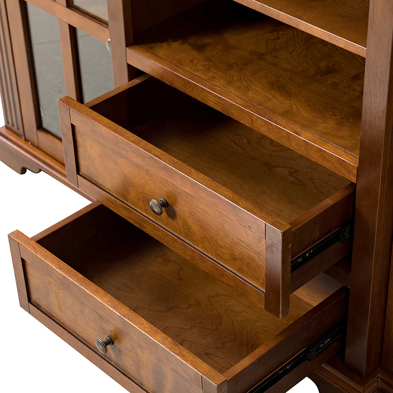 Curzia TV Stand for TVs up to 65