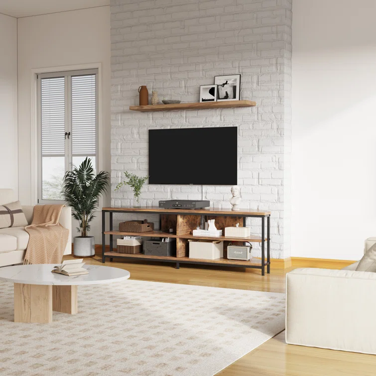 Zarke 55.1'' Media Console