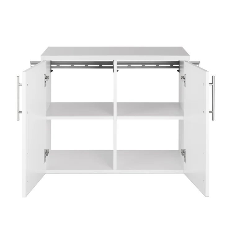 Schunemunk 3 Piece Storage System