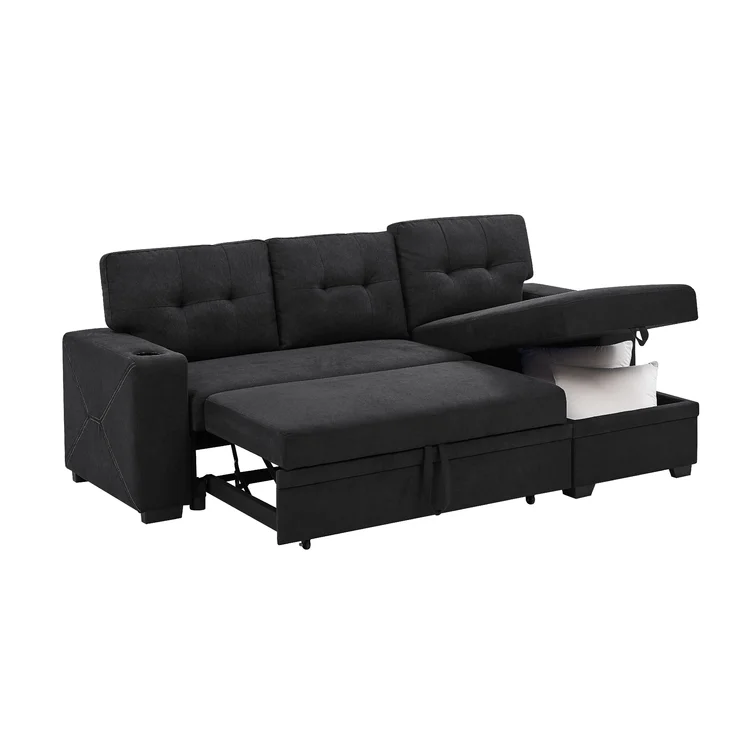 Abby-Gayle 2 - Piece Upholstered Sectional