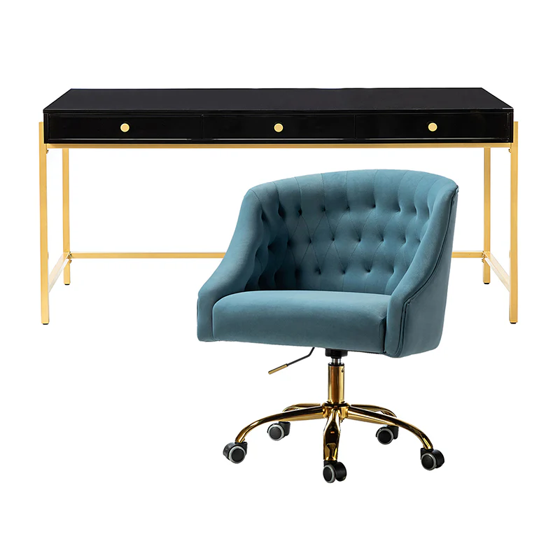 Penelope Desk and Chair Set