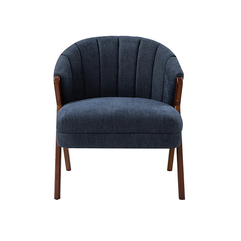 Curtis Barrel Chair