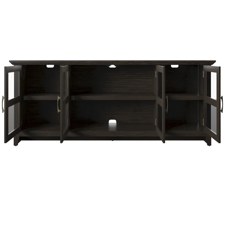 Keefer 72'' Media Console