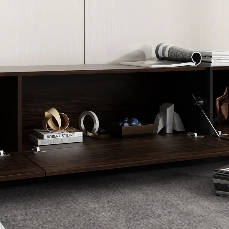 Rupesh 95.7'' Media Console