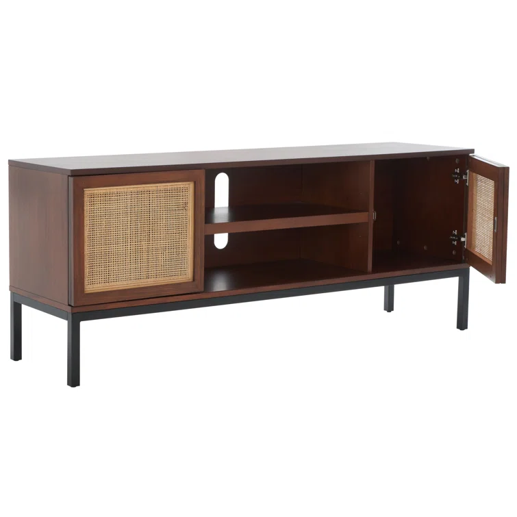 Prudhoe 54.00'' Media Console