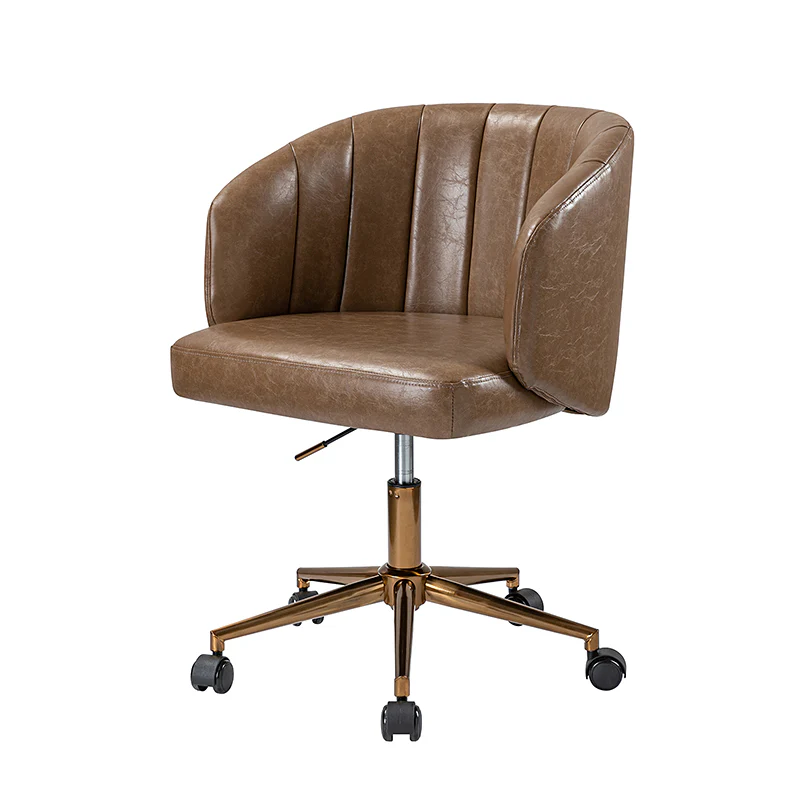 Emesto Vegan Leather Task Office Chair