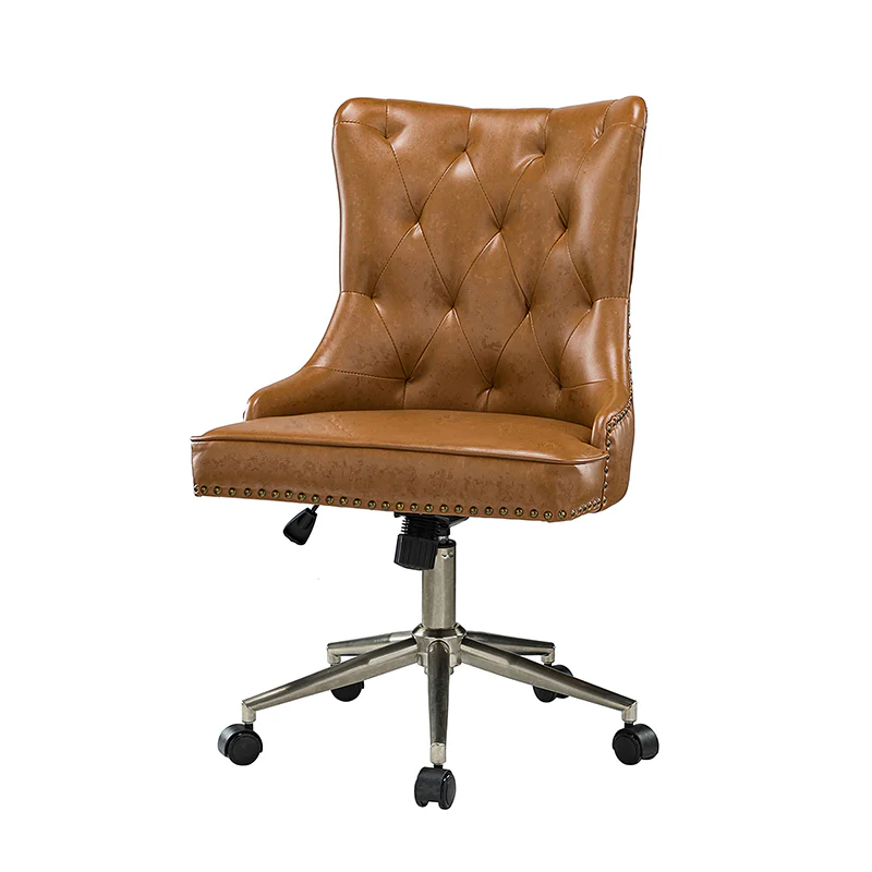 Euander Vegan Leather Task Office Chair