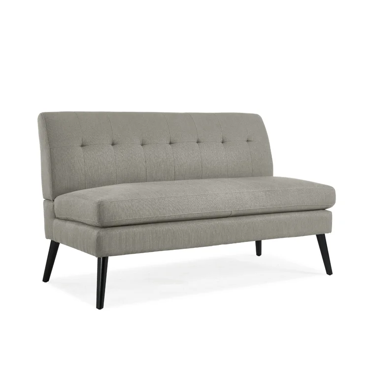 Caleena 55.1'' Upholstered Loveseat