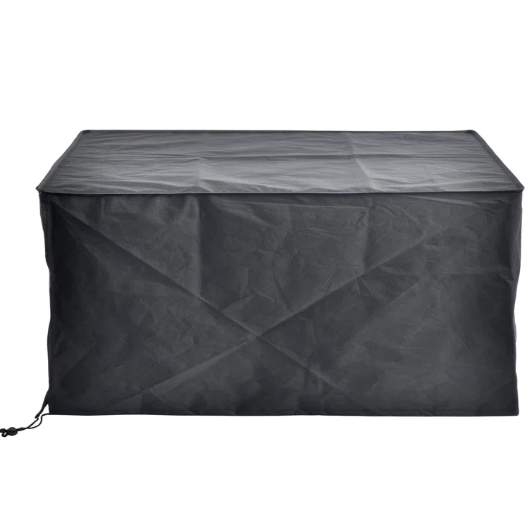 Quantrel 5 - Person Outdoor Seating Group with Cushions