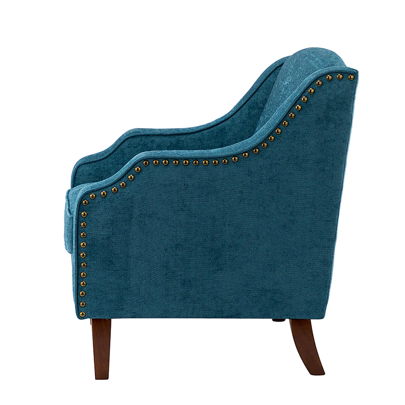 Phorcynis Upholstered Armchair