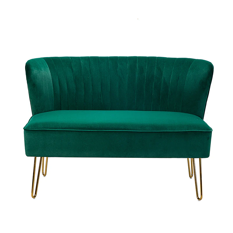 Ainhoa 3-Piece Living Room Set