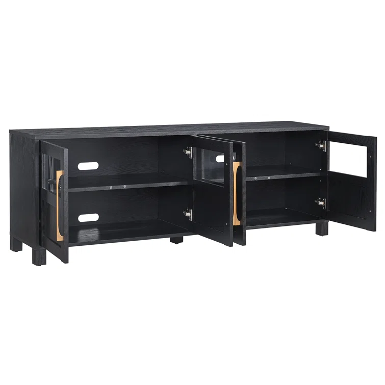 Armiya TV Stand for TVs up to 75